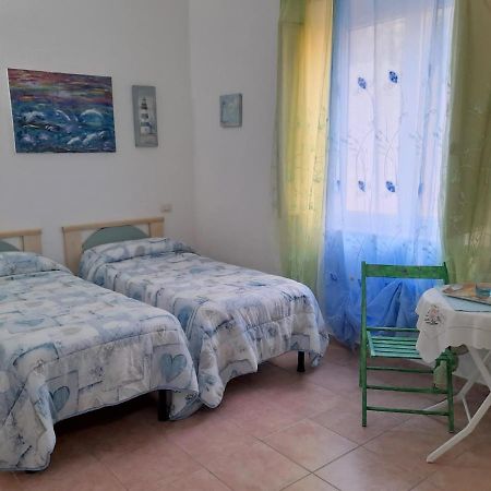 La Finestra Vista Corsica Bed & Breakfast Санта Тереза Галура Екстериор снимка