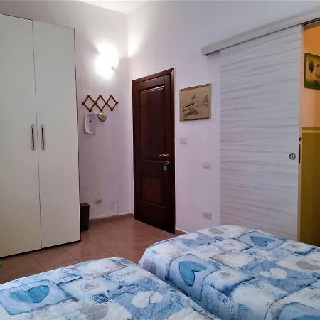 La Finestra Vista Corsica Bed & Breakfast Санта Тереза Галура Екстериор снимка