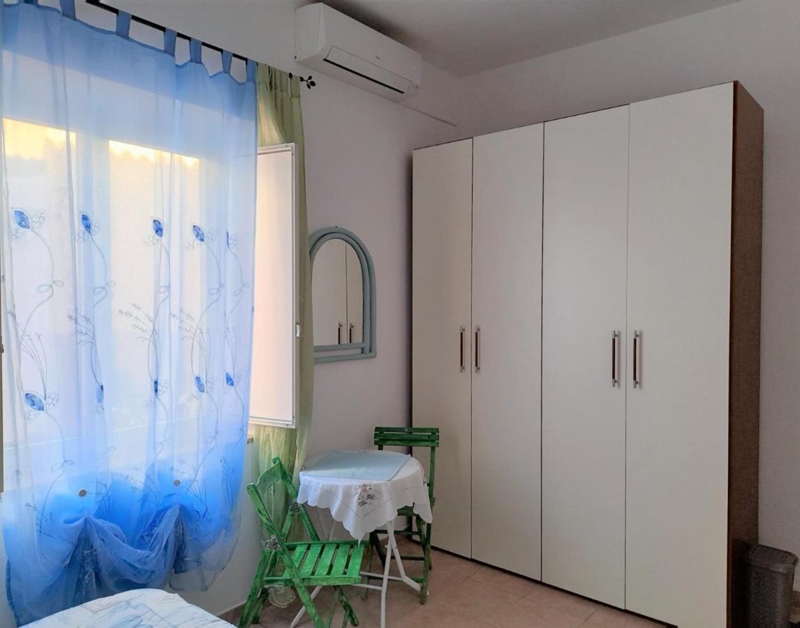 La Finestra Vista Corsica Bed & Breakfast Санта Тереза Галура Екстериор снимка