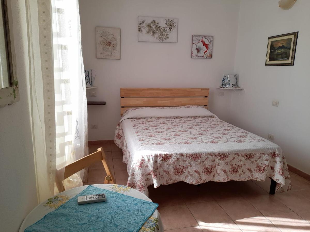 La Finestra Vista Corsica Bed & Breakfast Санта Тереза Галура Екстериор снимка