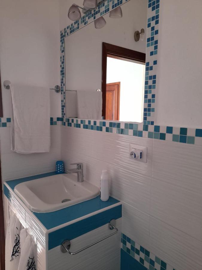 La Finestra Vista Corsica Bed & Breakfast Санта Тереза Галура Екстериор снимка