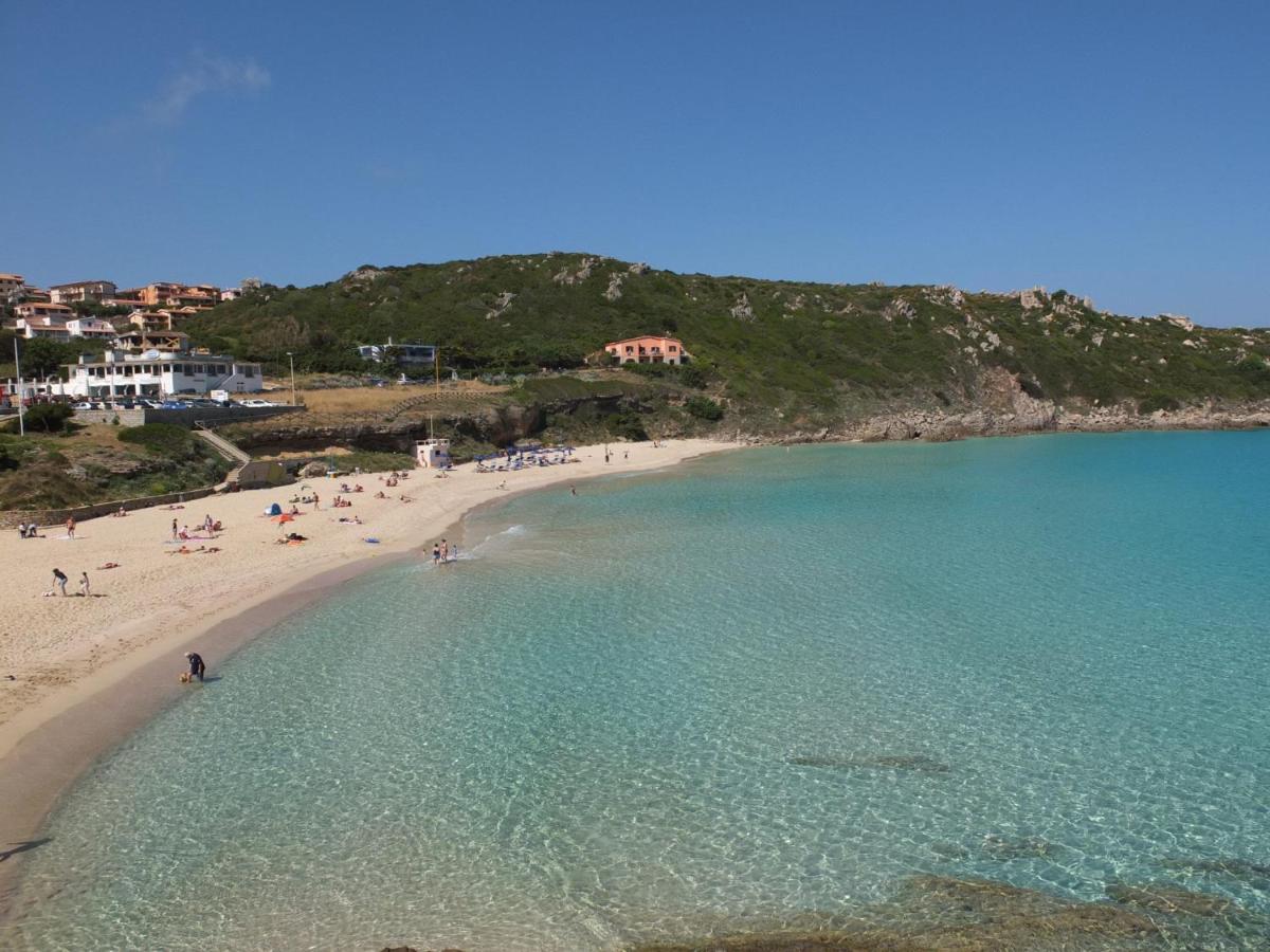 La Finestra Vista Corsica Bed & Breakfast Санта Тереза Галура Екстериор снимка